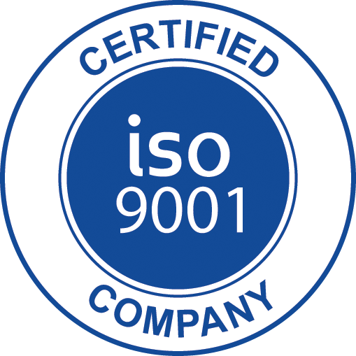 ISO 9001